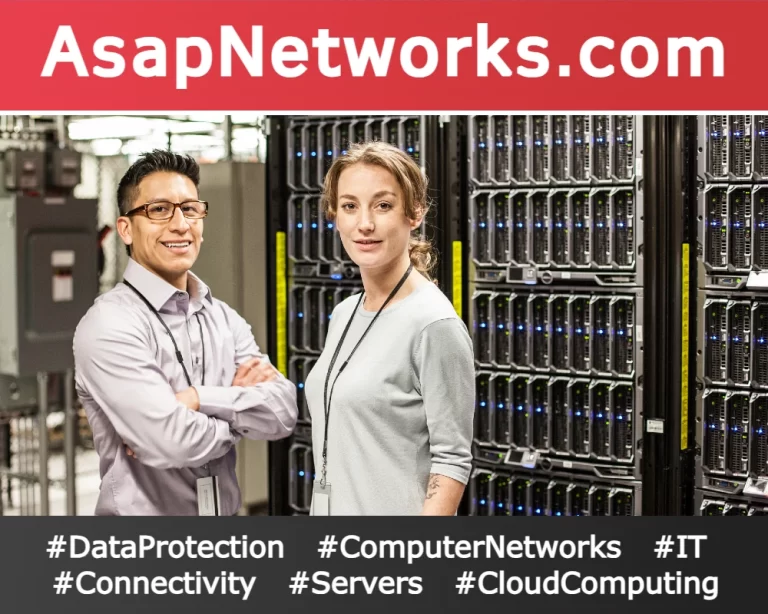 AsapNetworks.com domain for sale