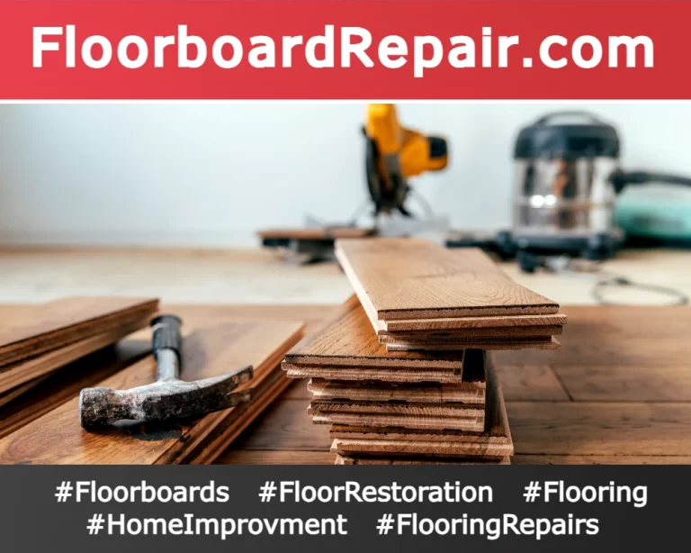 FloorboardRepair.com domain for sale