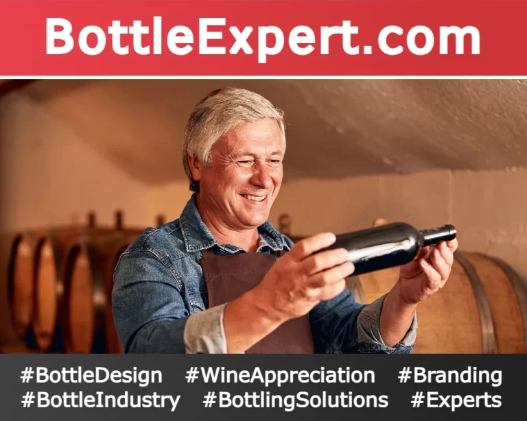 BottleExpert.com domain for sale