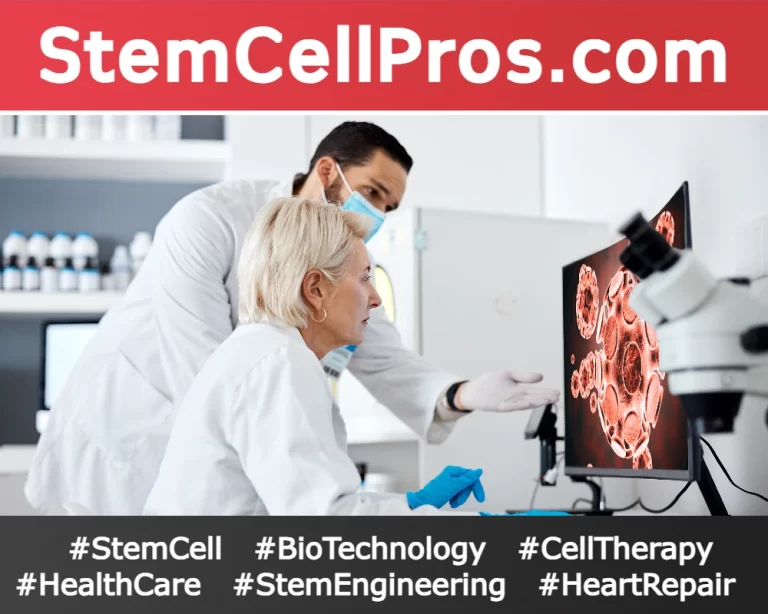 StemCellPros.com