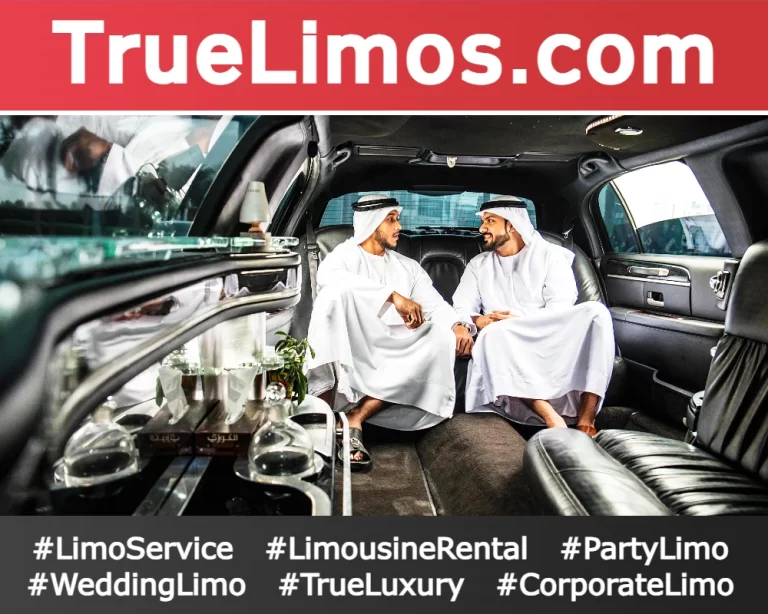 TrueLimos.com domain for limo rental