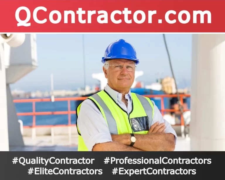 QContractor.com for quality contractor