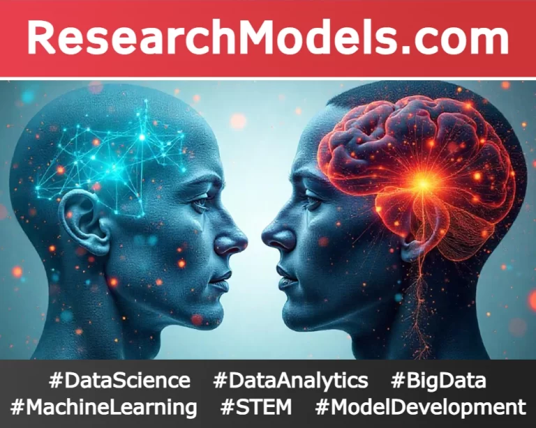 ResearchMoels.com for data science research