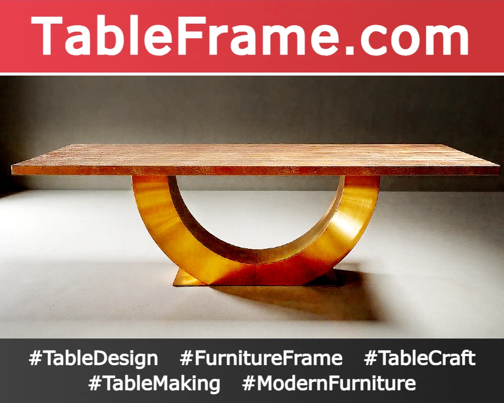 Table Frame